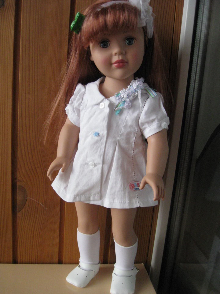 Такие красивые и разные МА