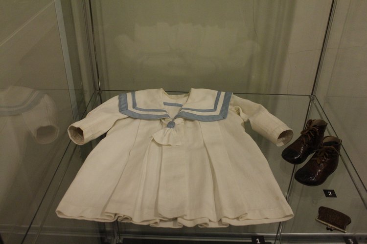 Несколько кадров из Гатчинского дворца