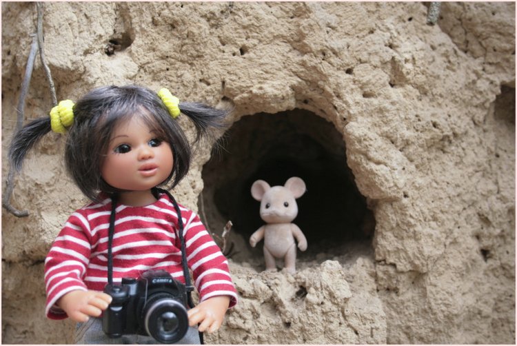 Мои любимые детки от Gabriele Müller