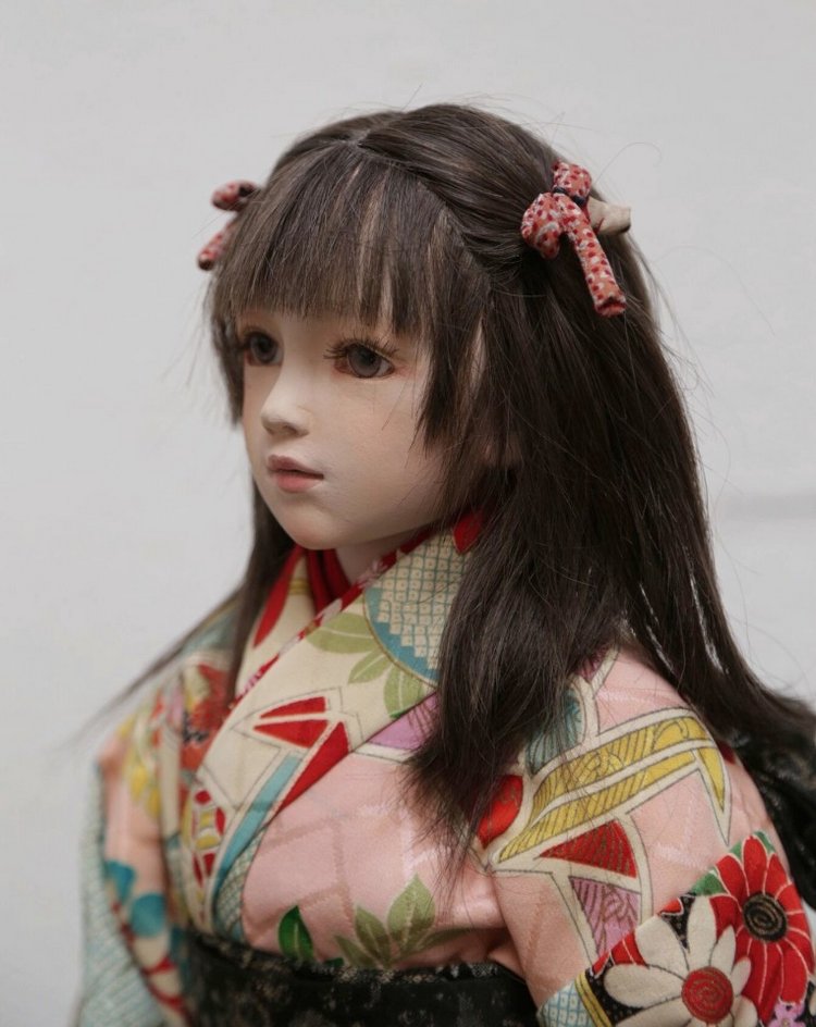 Выставка "Время Кукол №19" 2017. Фотоотчет