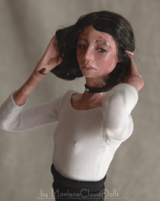 Юноша - танцор | Бэйбики Юноша - танцор — Авторские шарнирные куклы своими руками: лепка