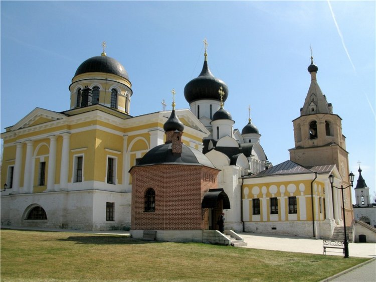 Весенняя прогулка в Старице, продолжение (фото 2)