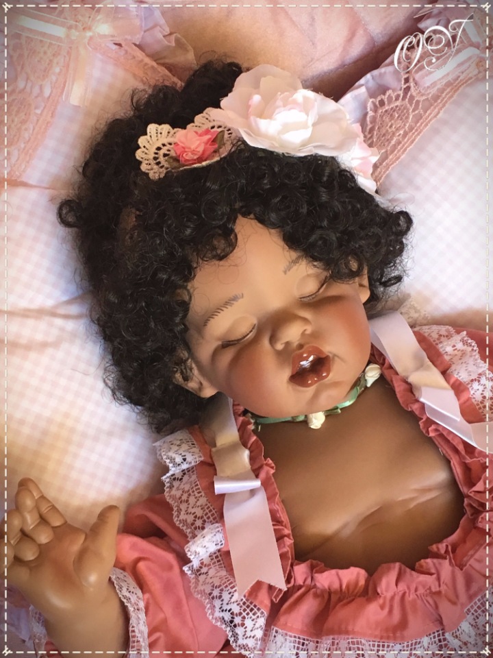 Сладкий сон от Файзах Спанос