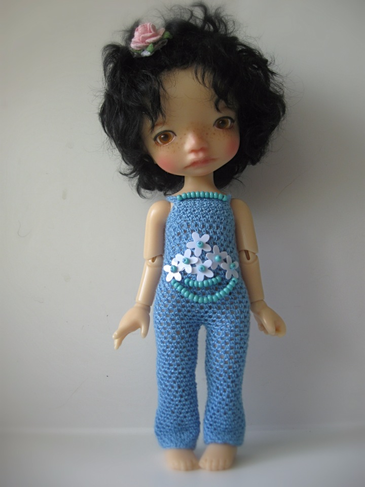 Мода для ирреала &2 — Куклы Irrealdoll (Ирреалдолл): BJD (БЖД) (фото 10)