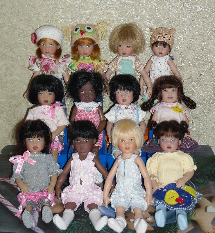 Детский сад "Подсолнух", группа №1 (фото 10)