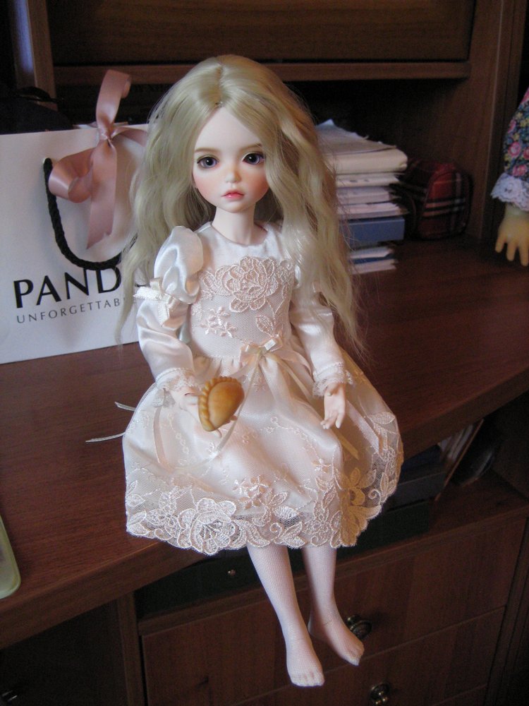 Именинная фотосессия Лонни | Бэйбики Именинная фотосессия Лонни (фото 4)