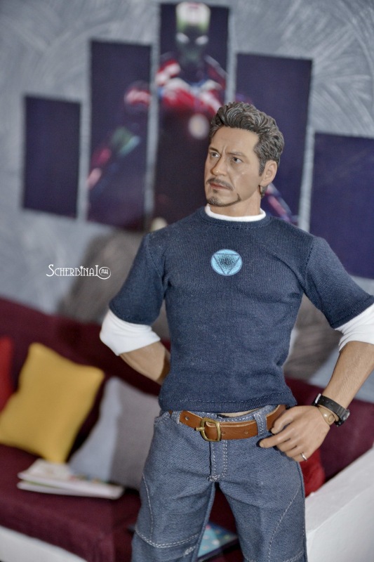 Санта-Барби. Долг платежом красен