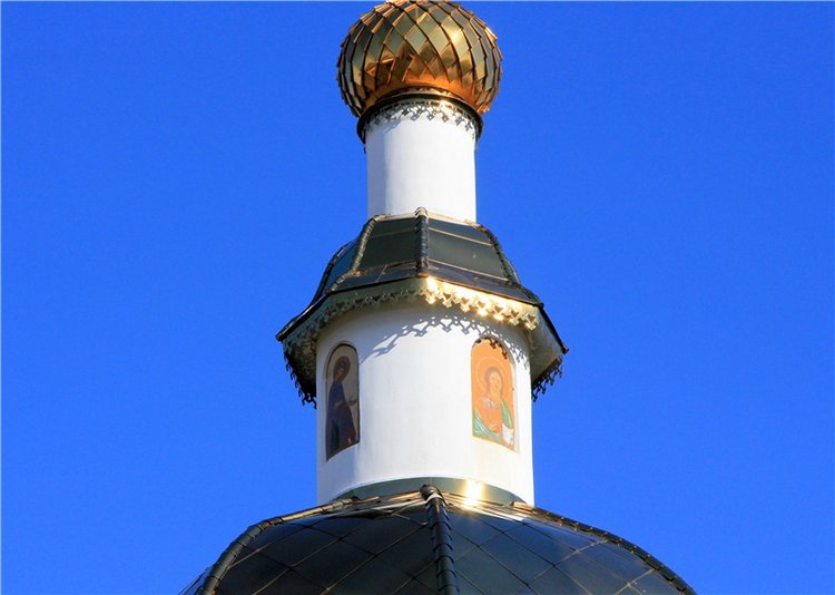 Путешествие в Бежецк, заключительная часть