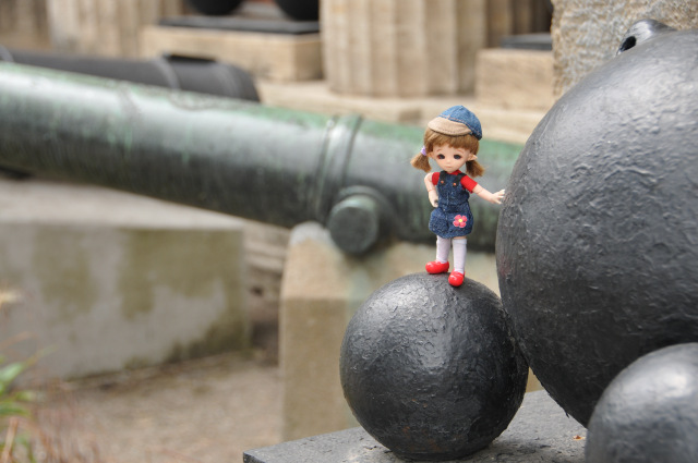 Дилькин дневник, морской... ну... почти (фото 10)