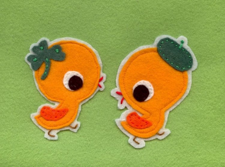 Peggy Turchette и ее любимая Анна Павлова в куклах Роберта Тоннера