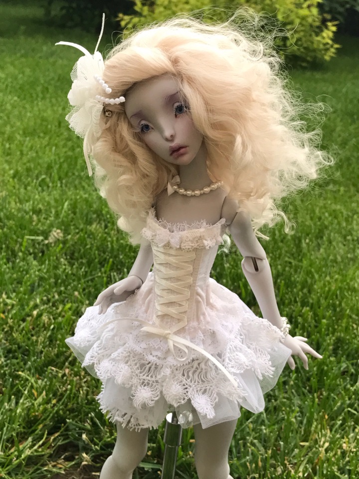 Constantine от Lillycat — Куклы Lillycat (Лиликет) (фото 7)