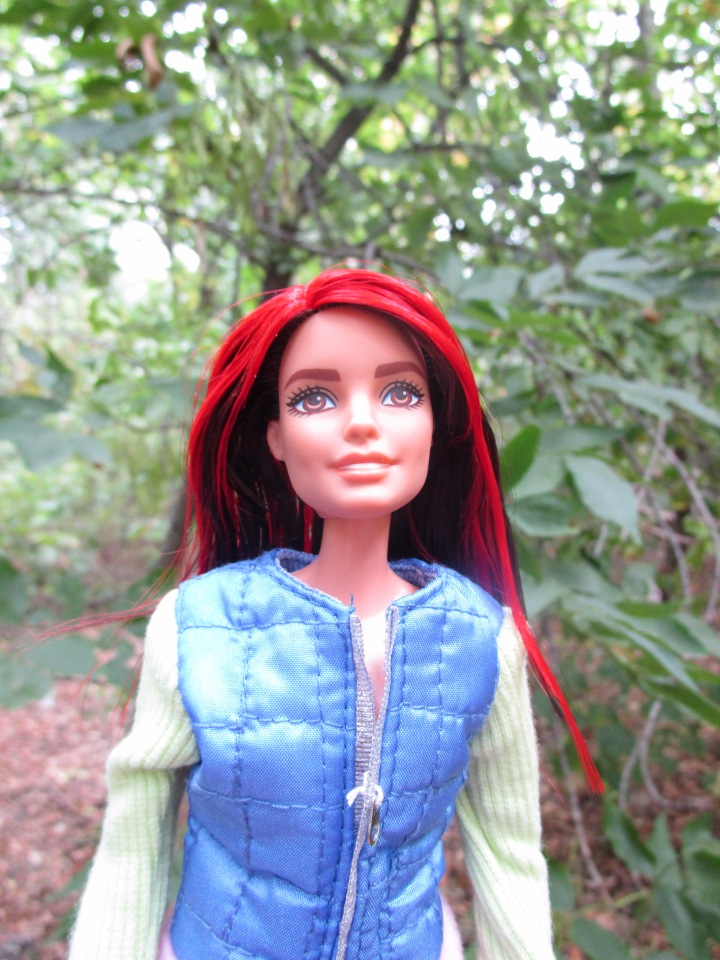 Моя идеальная Джойс — Гибриды шарнирных кукол (не БЖД): подбор тела (фото 5)