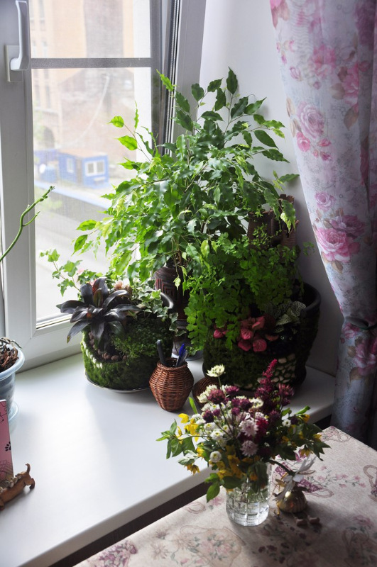 Отчёт за май и всё лето — Авторские мишки Тедди и друзья: фото