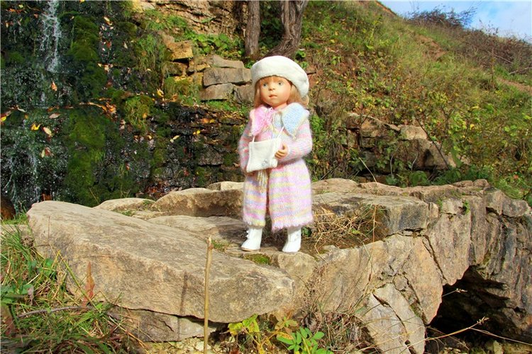 Тверской Водопад — Туризм и путешествия: фотоотчеты из поездок