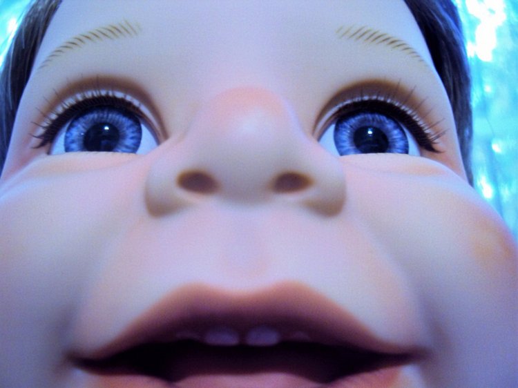 Осенняя фотосессия — Куклы Adora (Адора): коллекционные виниловые