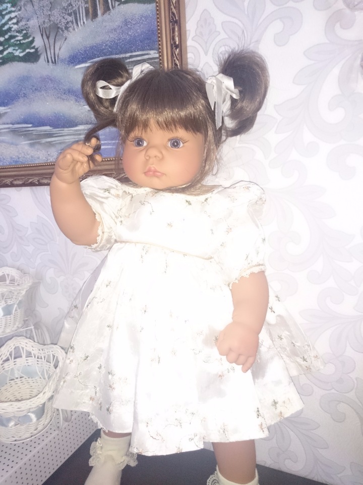 Лимишное счастье — Куклы Lee Middleton (Ли Миддлтон): Reva Schick (фото 3)