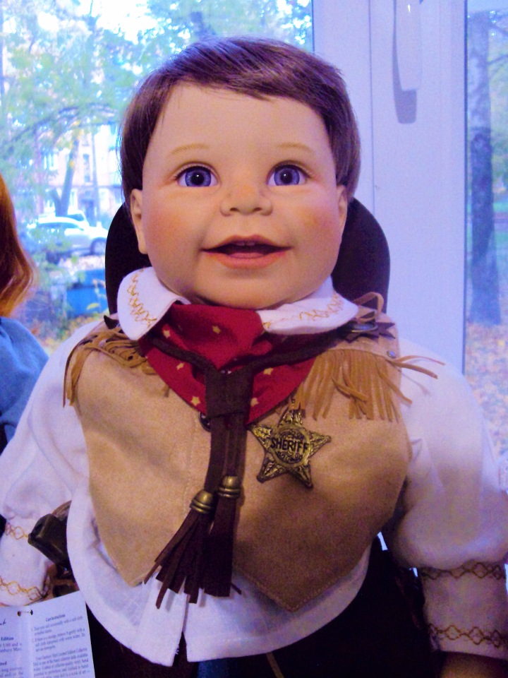 Осенняя фотосессия — Куклы Adora (Адора): коллекционные виниловые