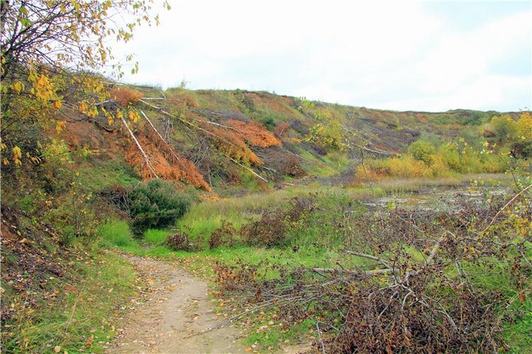 Тверской Водопад — Туризм и путешествия: фотоотчеты из поездок