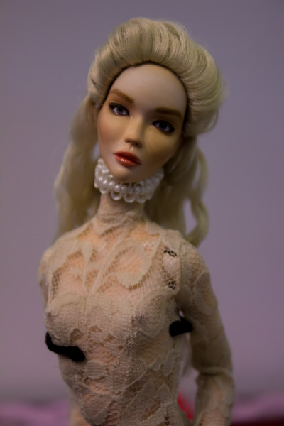 Модная Лялька, осень 2017, Киев, ЧАСТЬ 4