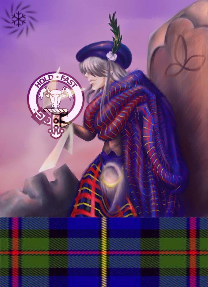 Гробовщик - герой аниме "Kuroshitsuji" ("Тёмный Дворецкий") и кукла