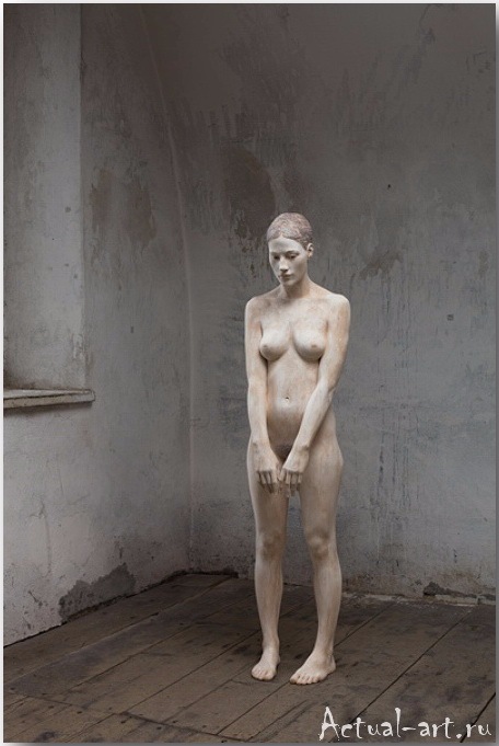 Папа Карло XXI века Бруно Уолпот (Bruno Walpoth) (фото 4)