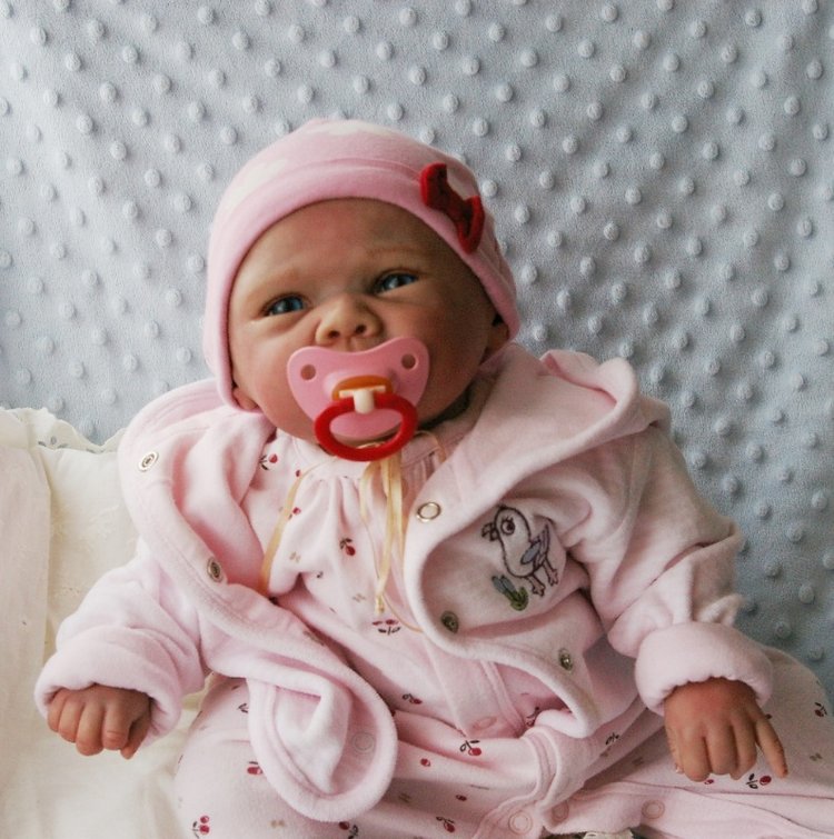 Trey,от Michelle Fagan и Ноэль хохотушка (фото 4)