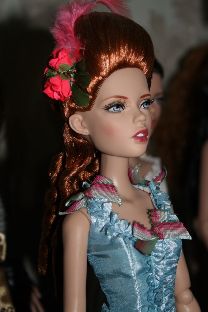 Любимый молдик Дежавю от Роберта Тоннера