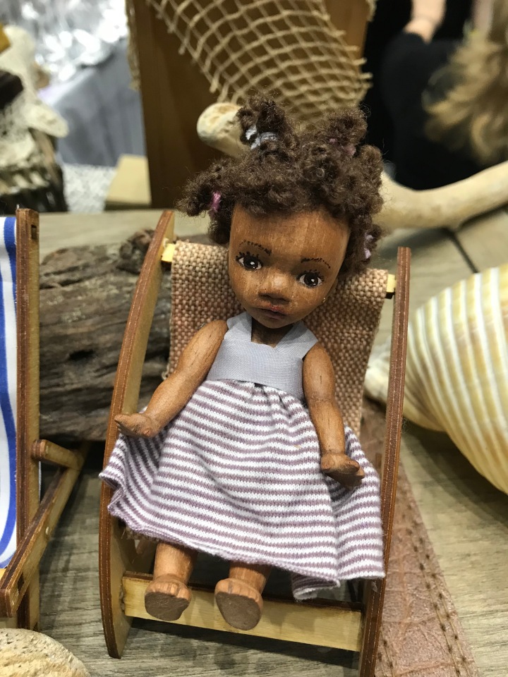 Новый взгляд на выставку ИК 2017 | Бэйбики Новый взгляд на выставку ИК 2017