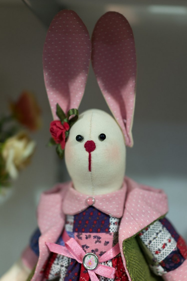 Выставка мишек Тедди "Hello Teddy" 2017 на Тишинке