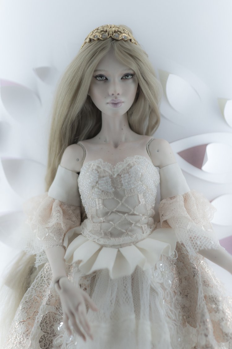 Искусство куклы. VIII Моcковская международная выставка. Декабрь 2017. Часть 2 | Бэйбики Искусство куклы. VIII Моcковская международная выставка. Декабрь 2017. Часть 2