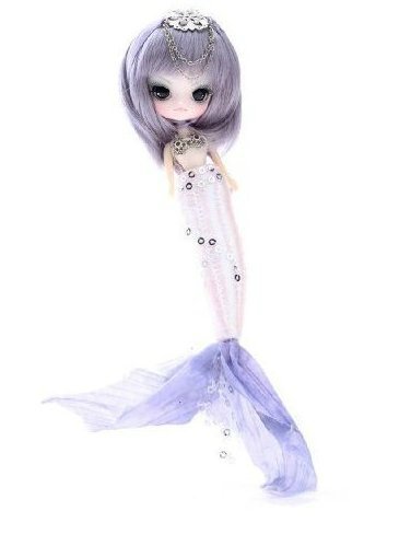 Byul и DAL. Подружки кукол Пуллип, Pullip (фото 5)