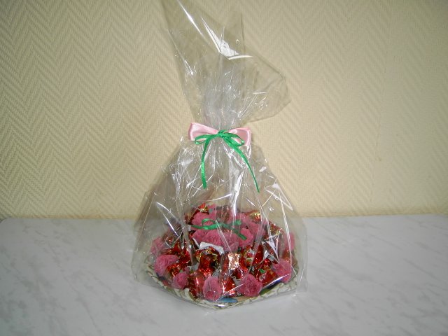 Праздничное настроение — Другие хобби и увлечения: сад (фото 5)