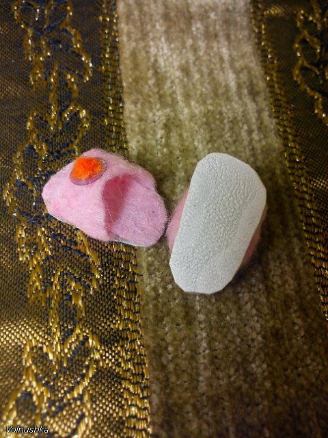 Вот где Маня пропадала... (PukiFee Ante) (фото 10)