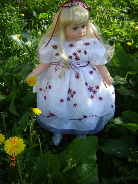 Две сестрицы Ллойда Миддлетона - настоящие принцессы (фото 6)