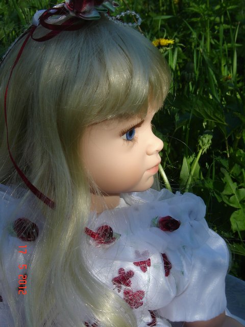 Две сестрицы Ллойда Миддлетона - настоящие принцессы