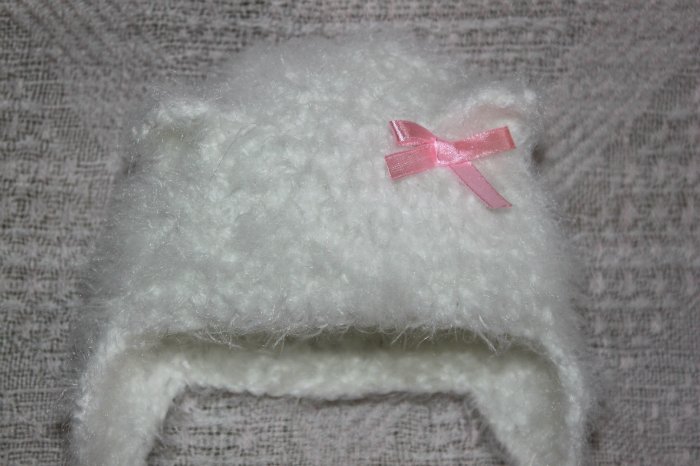 Мои новые работы — Одежда и обувь для кукол своими руками: фото (фото 4)