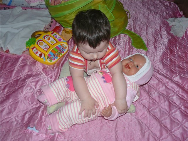 Аленка продолжение.. Новый облегченный вариант (фото 6)