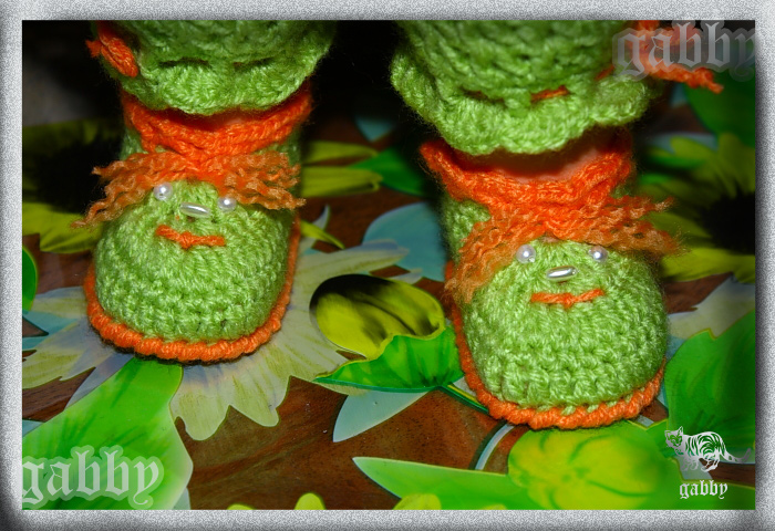 Солнечная Маша и "Морковное настроение" (фото 7)