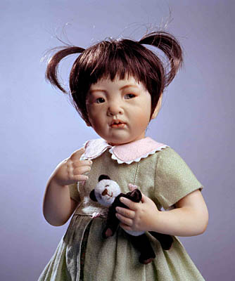 куклы Beatrice Perini (Беатрис Перини)