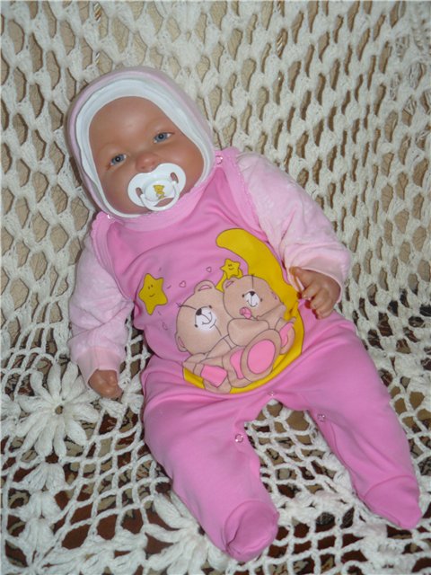 Аленка продолжение.. Новый облегченный вариант