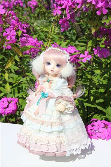 Бэлла Луна! Моя новая Littlefee Luna от Fairyland | Бэйбики Бэлла Луна! Моя новая Littlefee Luna от Fairyland