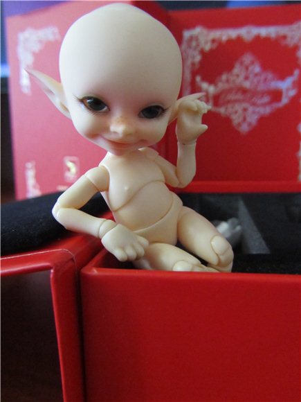 Малипуськи приехали | Бэйбики Малипуськи приехали — Куклы Fairyland (ФэйриЛэнд): BJD (БЖД)