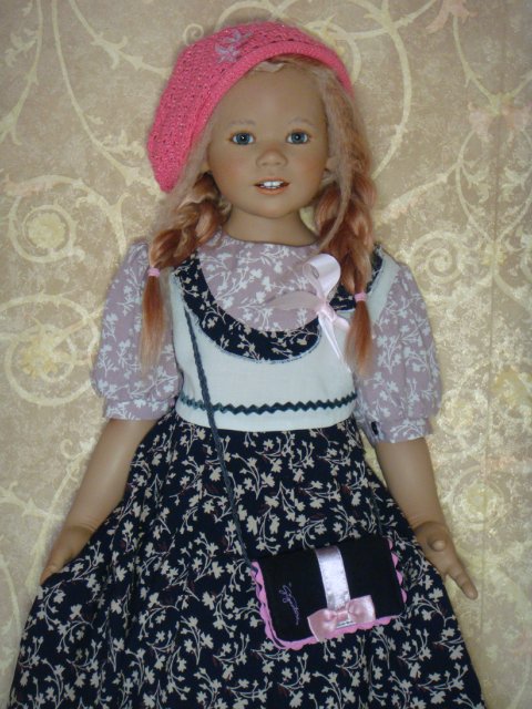 Mava от Annette Himstedt