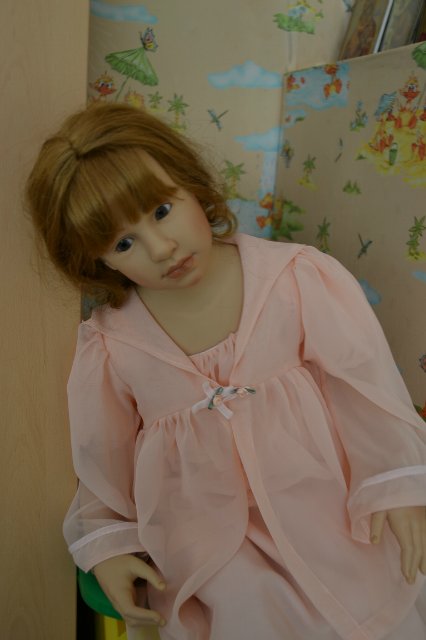 Несравненная Гвэн! Просто Гвэн