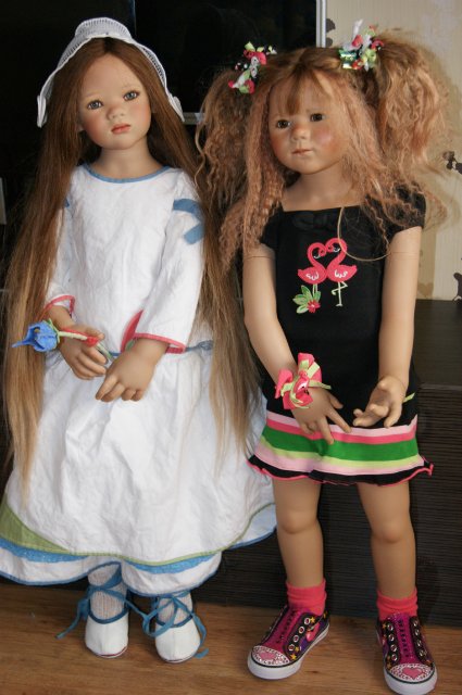 У нежности есть имя ... Lihle