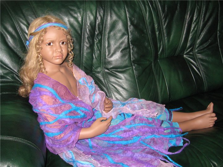 Лорна 1, от замечательного мастера Philip Heath (фото 3)