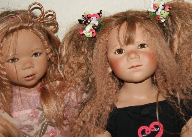 У нежности есть имя ... Lihle