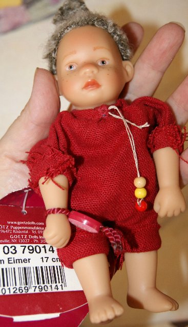 Внимание! Susi Eimer - мания