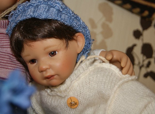 Внимание! Susi Eimer - мания