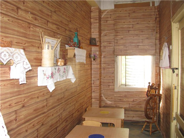 Как сбылась моя мечта в детстве (фото 6)